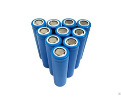32140sodium Ion Battery Cells