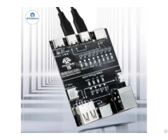 Oss T5 Lightning Type C Micro Cable Detection Board
