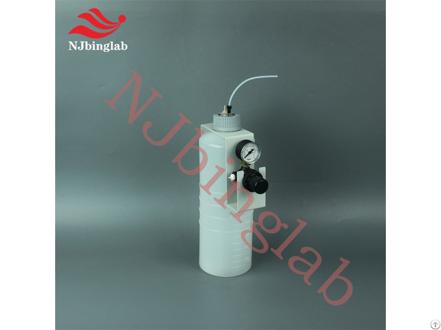 Njbinglab Ptfe Ion Chromatography Eluent Generator Cartridge