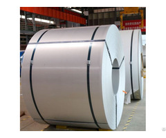 Hot Rolled No 2e Surface 201j1 Stainless Steel Coils