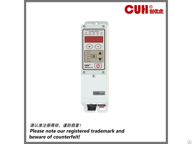 Sdvc31 M Variable Frequency Digital Controller For Vibratory Feeder