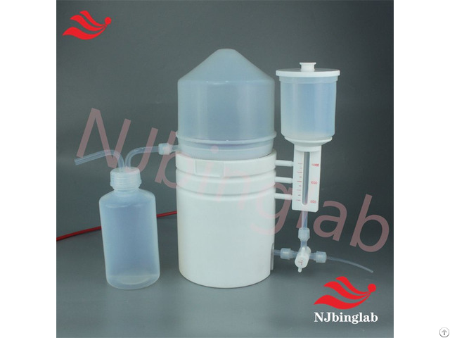 Njbinglab Pfa Acid Purification System Same As Dst 1000