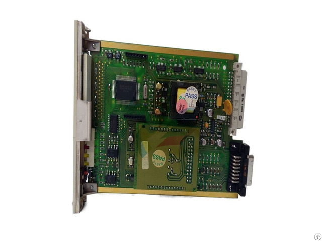 Honeywell Cc Paix01 51405038 275 High Level Analog Input Module