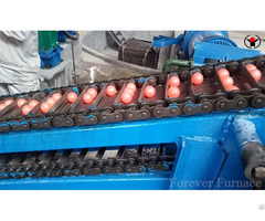 Steel Ball Production Line