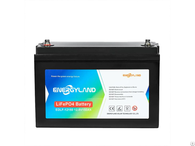 Server Rack Battery