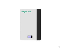 Wall Mounted Battery Backup
