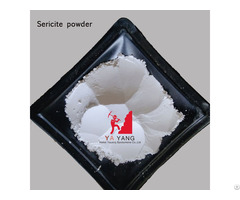 Sericite Powder