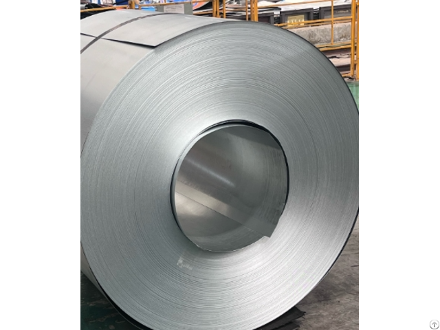 Ncf600 Steel Coil Technical Support To Meet The Needs Of Different Industries