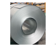 Ncf600 Steel Coil Technical Support To Meet The Needs Of Different Industries