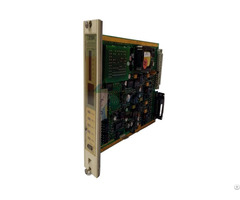 Emerson A6220 Shaft Eccentricity Vibration Monitor