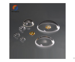 Optical Domes
