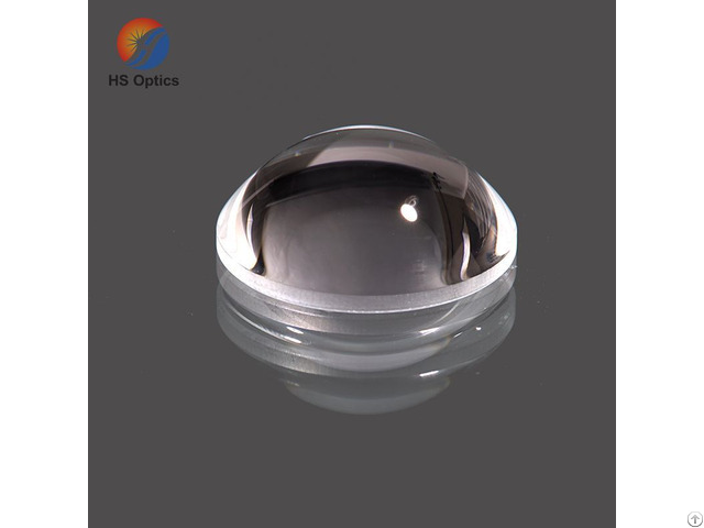 A Spherical Lenses Supplier