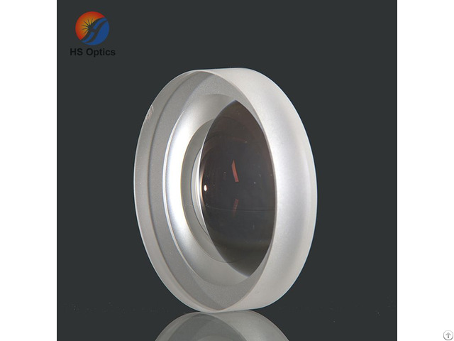 Double Concave Lens