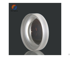 Double Concave Lens