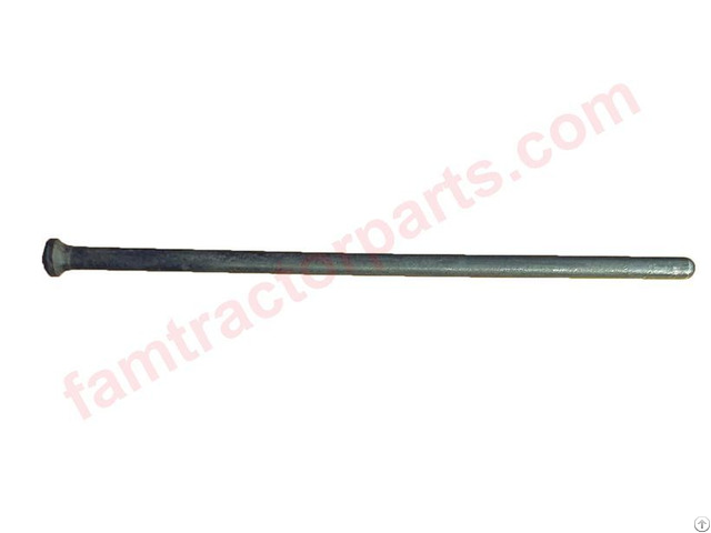 Engine Valve Push Rod