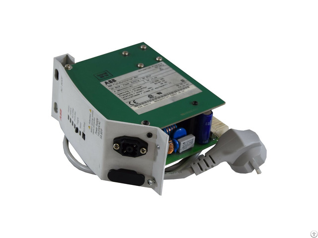 Abb Sd802f Power Supply Redundant