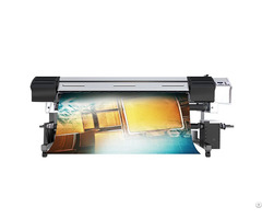 Large Format Printer Ink
