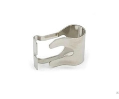 Custom Automotive Stamping Parts