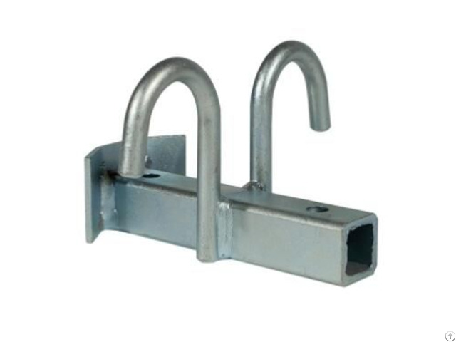 Custom Metal Stamping Bending