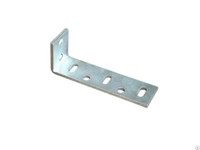 Custom Precision Stamping Parts