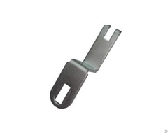 Custom Stamped Steel Parts
