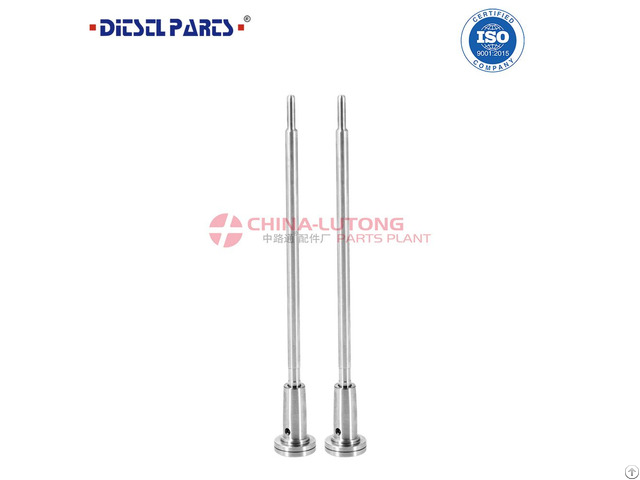 Common Rail Injector Valve Assembly F00r J01 005