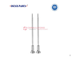 Common Rail Injector Valve Assembly F00r J01 005