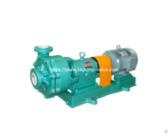 Uhb Zk Corrosion Resistant Mortar Pumps