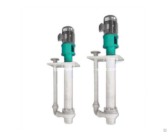 Kuy Corrosion And Wear Resistant Submerged Pumps