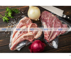 Printed Vacuum Seal Bags