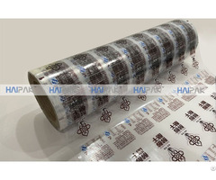 Heat Seal Lidding Film