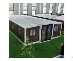 Container House Manufacturer