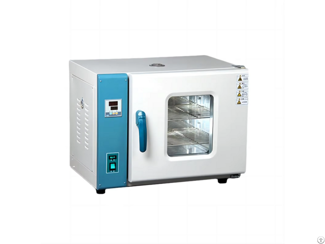 Precision Drying For Materials And Samples
