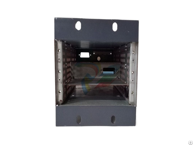 Honeywell 51404203 002 Analog Input Module