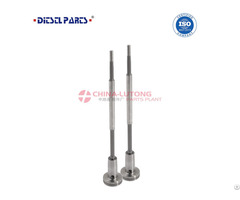 Common Rail Injector Control Valve Foor J02 386