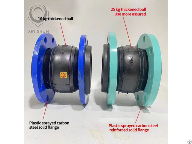 Explosion Proof Flexible Pipe