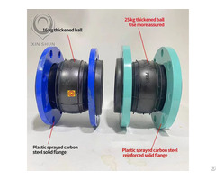 Explosion Proof Flexible Pipe