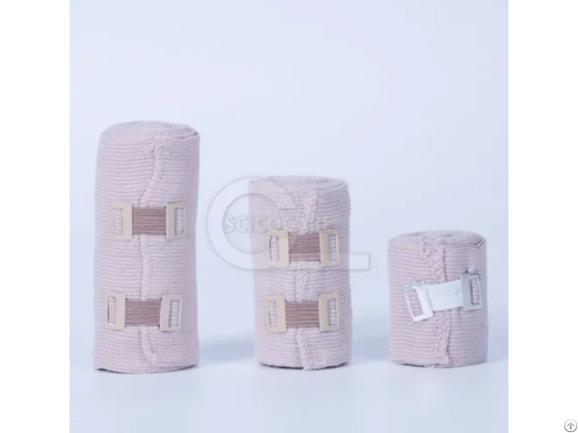 Elastic High Compression Bandage