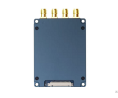 Ex10 Uhf Rfid Module 4 Port