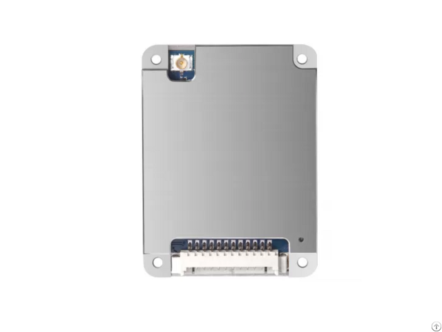 Ex10 Uhf Rfid Printer Module