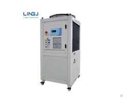 Spindle Oil Chiller Lco Series