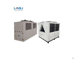 Water Chiller Lba Series