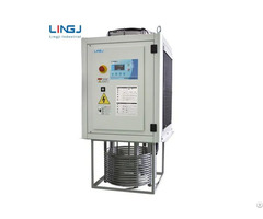 Oil Cooler Lck Series