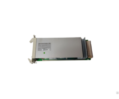 Abb Dsai146 Rtd Input Module