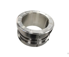 Fix Lobe Bearings