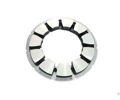 Tilting Pad Thrust Bearings