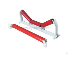 Trough Idler With Bracket