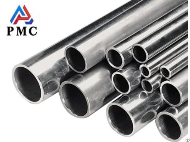 Seamless Steel Pipes Basic Information