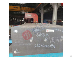 Mold Steel