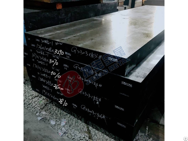 Steel Properties Corrosion Resistance